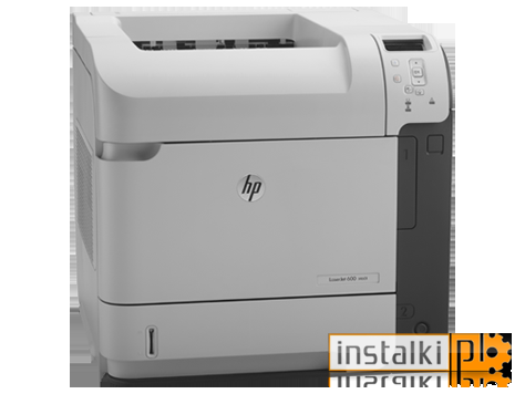 HP LaserJet Enterprise 600 M601n